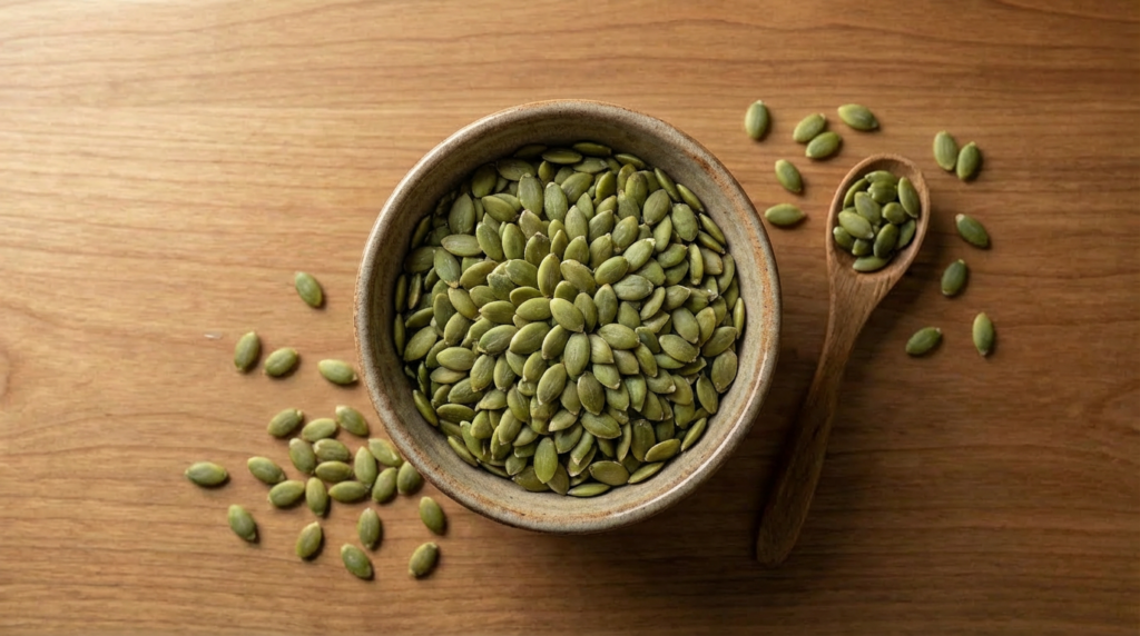 Imagen de Semillas de Calabaza